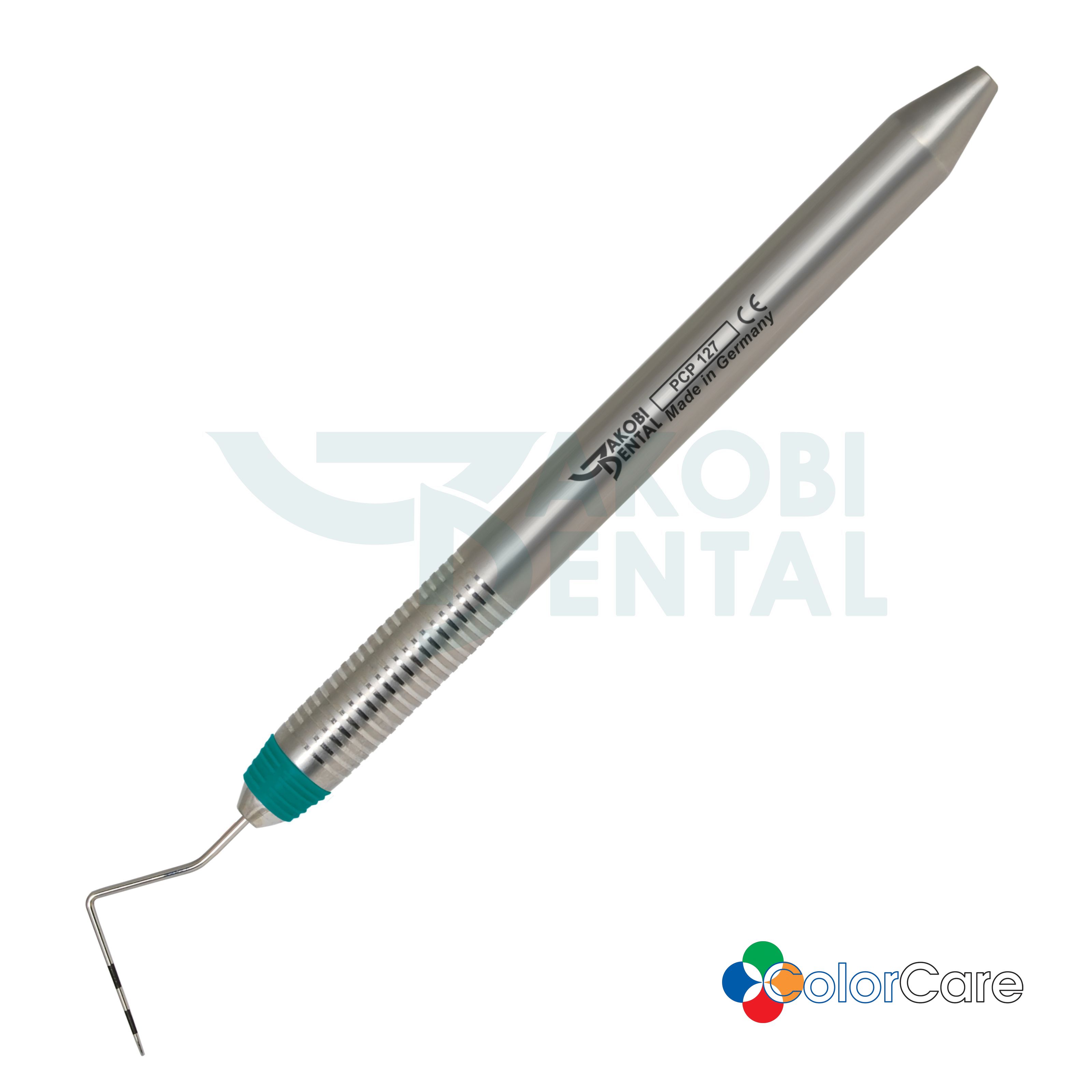 Parodontometer PCP 12, ColorCare Griff # 7