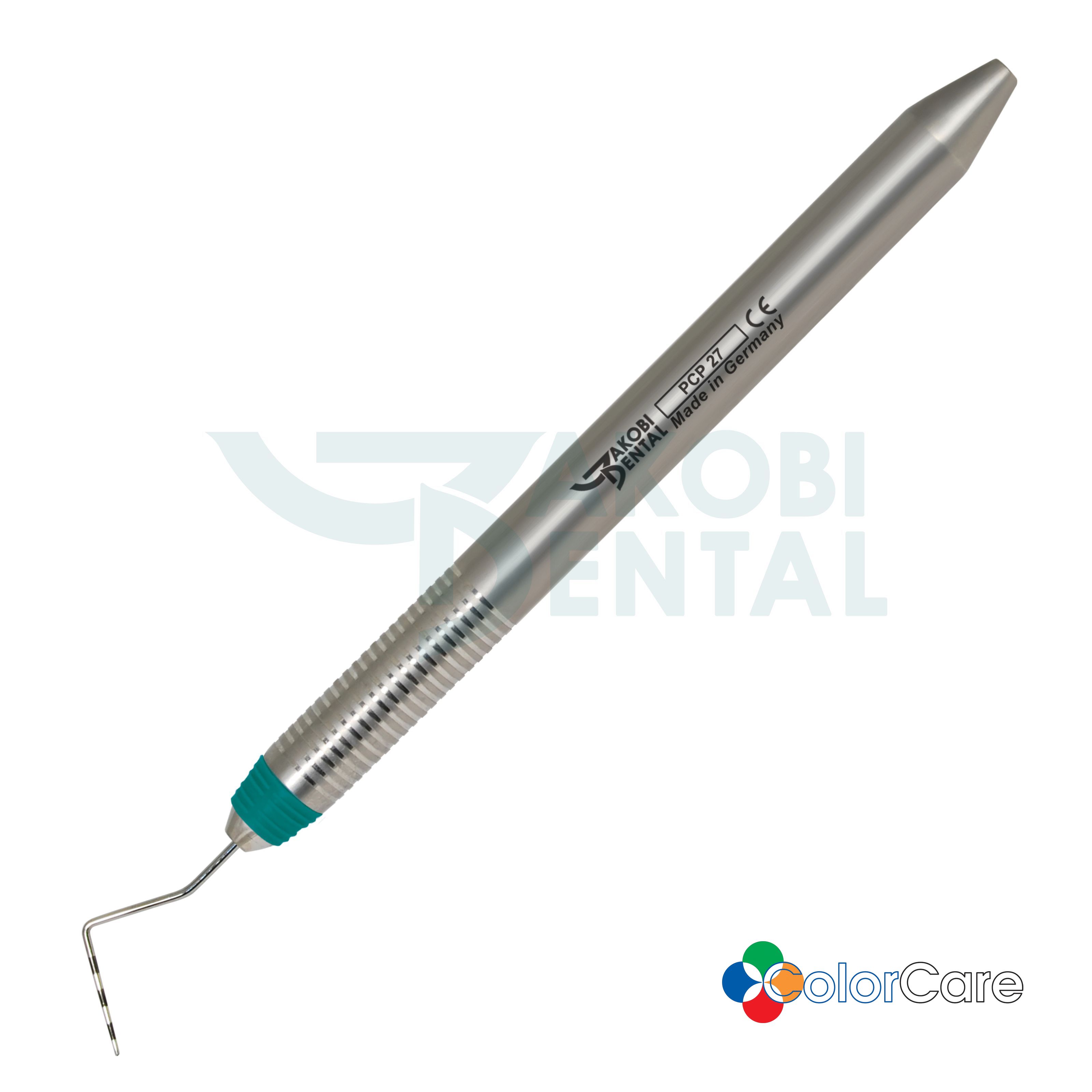 Periodontal probe PCP 2, ColorCare Handle # 7
